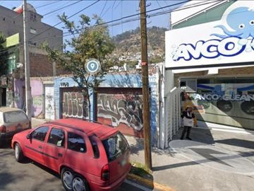 VENTA DE TERRENO EN BARRIO DE SAN BERNARDINO EN TOLUCA