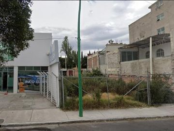 VENTA DE TERRENO EN BARRIO DE SAN BERNARDINO EN TOLUCA