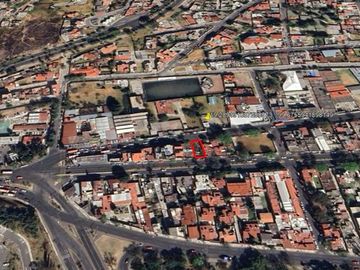 VENTA DE TERRENO EN BARRIO DE SAN BERNARDINO EN TOLUCA