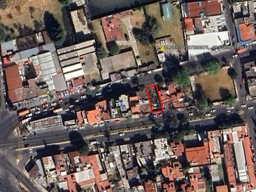 VENTA DE TERRENO EN BARRIO DE SAN BERNARDINO EN TOLUCA