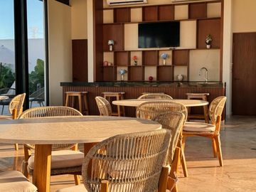 Terreno en venta en Temozon Norte en exclusiva Privada