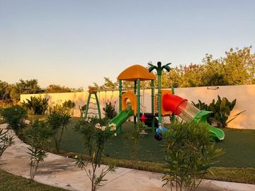 Terreno en venta en Temozon Norte en exclusiva Privada