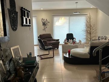 Casa en Venta en Fracc. Lomas Residencial, Alvarado Veracruz.