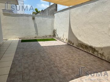 Casa en Venta en Fracc. Lomas Residencial, Alvarado Veracruz.