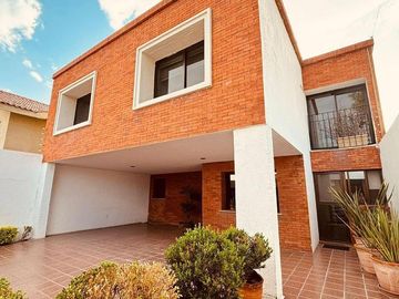 Casa en Venta Arbide León Guanajuato