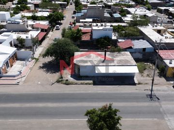 LOCAL EN VENTA EN COL. ALVARO OBREGON