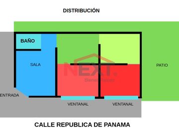 LOCAL EN VENTA EN COL. ALVARO OBREGON