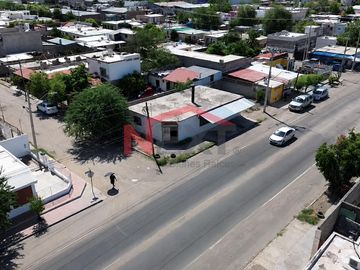 LOCAL EN VENTA EN COL. ALVARO OBREGON