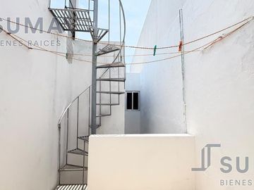 Casa en Venta en Fracc. Costa de Oro, Boca del Rio Veracruz. Con cuarto de servicio