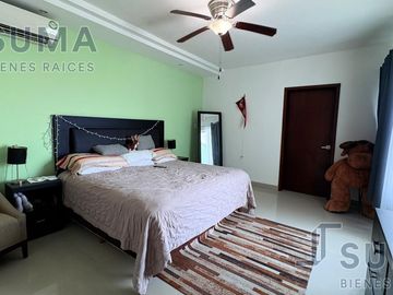 Casa en Venta en Fracc. Costa de Oro, Boca del Rio Veracruz. Con cuarto de servicio