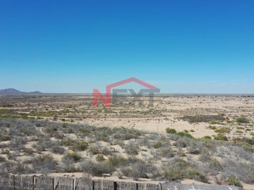 TERRENO EN VENTA EN BAHIA DE KINO