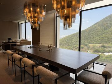 Departamento de Lujo en renta, Sonoma Residencial Torre Alberi, Monterrey NL