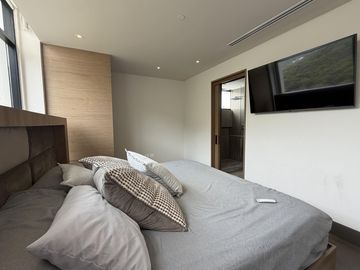 Departamento de Lujo en renta, Sonoma Residencial Torre Alberi, Monterrey NL