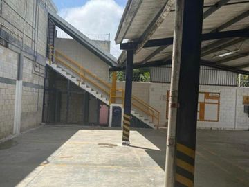 Bodega comercial - Escárcega