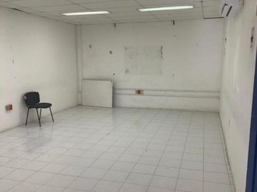 Bodega comercial - Escárcega