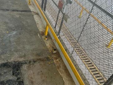 Bodega comercial - Escárcega