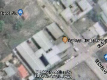 Bodega comercial - Escárcega