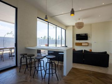 CASA EN RENTA EN SAN MIGUEL DE ALLENDE