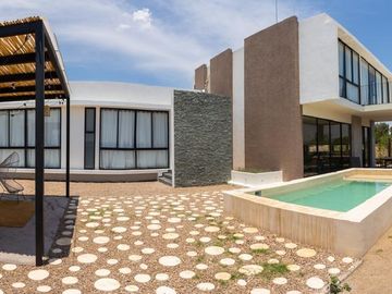 CASA EN RENTA EN SAN MIGUEL DE ALLENDE