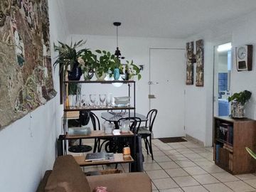 Departamento en Napoles