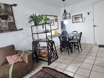 Departamento en Napoles