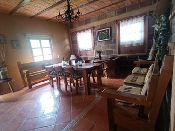 Campo en General Ignacio Zaragoza (Venadero), Aguascalientes