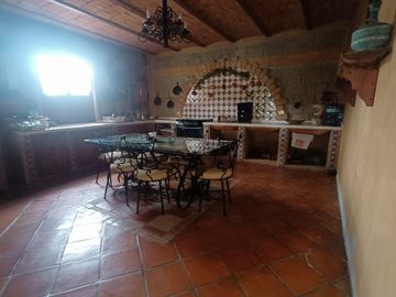 Campo en General Ignacio Zaragoza (Venadero), Aguascalientes