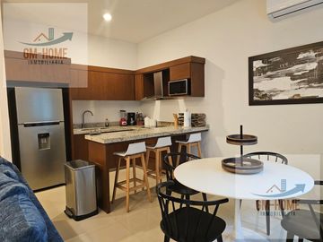 Departamento en  Sábalo Country