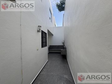 Casa en Renta Amueblada en Apodaca
