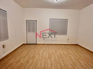 Casa en Renta REPUBLICA Pte., ??Zona Comercial ( 6 espacios)