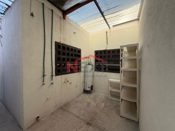 Casa en Renta en Villas de San José Saltillo | 3 Recámaras | Cocina Equipada | Cochera 2 Autos