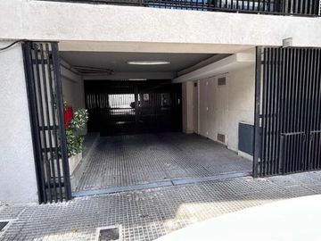 COCHERAS EN VILLA LURO - CORVALAN 500 - ACCESO PORTON AUTOMATICO