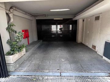 COCHERAS EN VILLA LURO - CORVALAN 500 - ACCESO PORTON AUTOMATICO