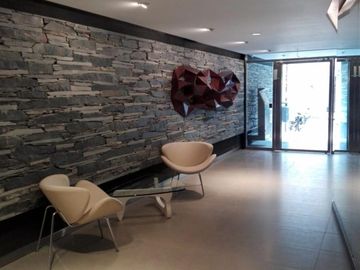 DEPARTAMENTO DE 1 DORMITORIO A ESTRENAR + EN VENTA + EDIFICIO DE BUENA CATEGORÍA CON PILETA, QUINCHOS Y COCHERAS. + NUEVA CÓRDOBA