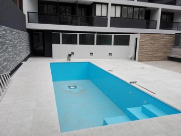 DEPARTAMENTO DE 1 DORMITORIO A ESTRENAR + EN VENTA + EDIFICIO DE BUENA CATEGORÍA CON PILETA, QUINCHOS Y COCHERAS. + NUEVA CÓRDOBA