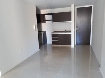 DEPARTAMENTO DE 1 DORMITORIO A ESTRENAR + EN VENTA + EDIFICIO DE BUENA CATEGORÍA CON PILETA, QUINCHOS Y COCHERAS. + NUEVA CÓRDOBA
