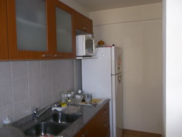 DEPTO SAN MIGUEL - EDIFICIO NUEVO CENTRO