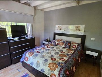 Venta duplex 4 ambientes con patio y cochera en Ciudad Jardin
