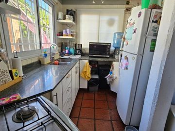Venta duplex 4 ambientes con patio y cochera en Ciudad Jardin