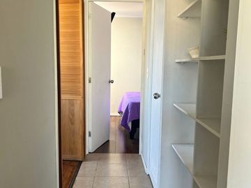 ARRIENDO DEPARTAMENTO FULL EQUIPADO