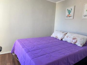 ARRIENDO DEPARTAMENTO FULL EQUIPADO