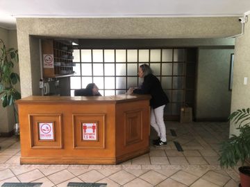 ARRIENDO DEPARTAMENTO 1HAB 1BA CONCEPCIÓN