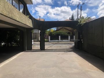 ARRIENDO DEPARTAMENTO 1HAB 1BA CONCEPCIÓN