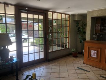 ARRIENDO DEPARTAMENTO 1HAB 1BA CONCEPCIÓN