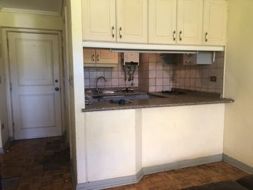 ARRIENDO DEPARTAMENTO 1HAB 1BA CONCEPCIÓN
