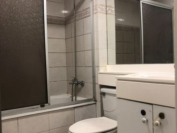 ARRIENDO DEPARTAMENTO 1HAB 1BA CONCEPCIÓN