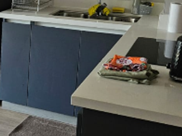OFERTA EN ARRIENDO DE DEPARTAMENTO SEMESTRE COMPLETO, 2H2B