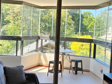 OFERTA EN ARRIENDO DE DEPARTAMENTO SEMESTRE COMPLETO, 2H2B