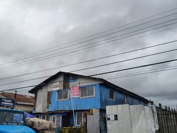 CASA EN OFERTA PARA PROYECTO PHILLIPI, INMOBILIARIA CENTRICA