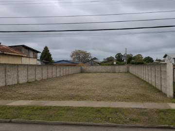 CASA EN OFERTA PARA PROYECTO PHILLIPI, INMOBILIARIA CENTRICA
